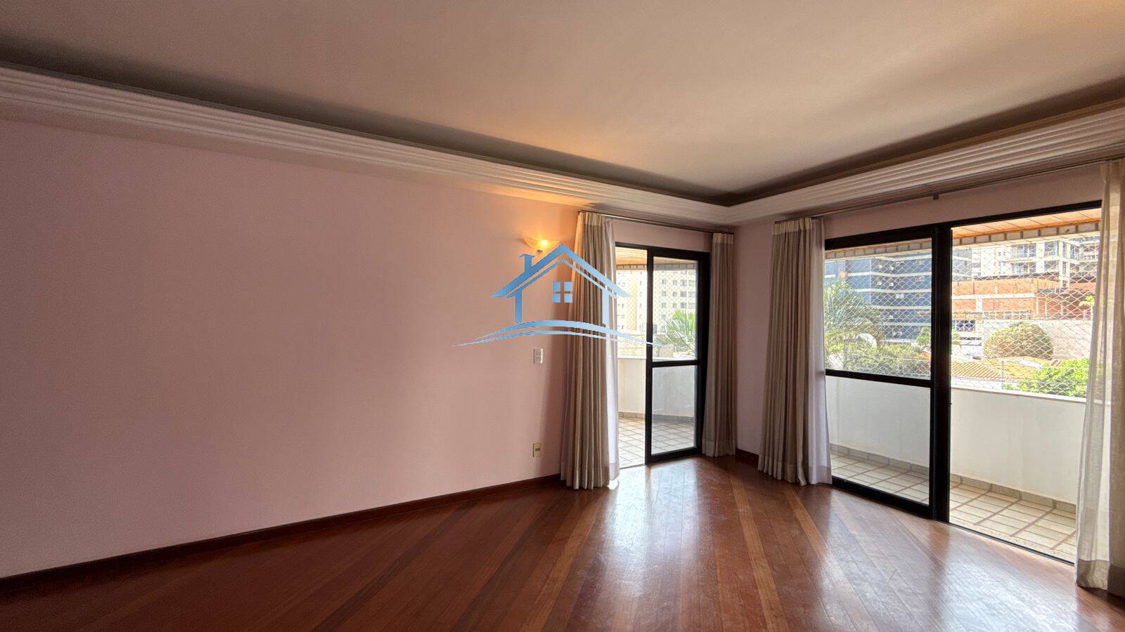 Apartamento, 3 quartos, 160 m² - Foto 6