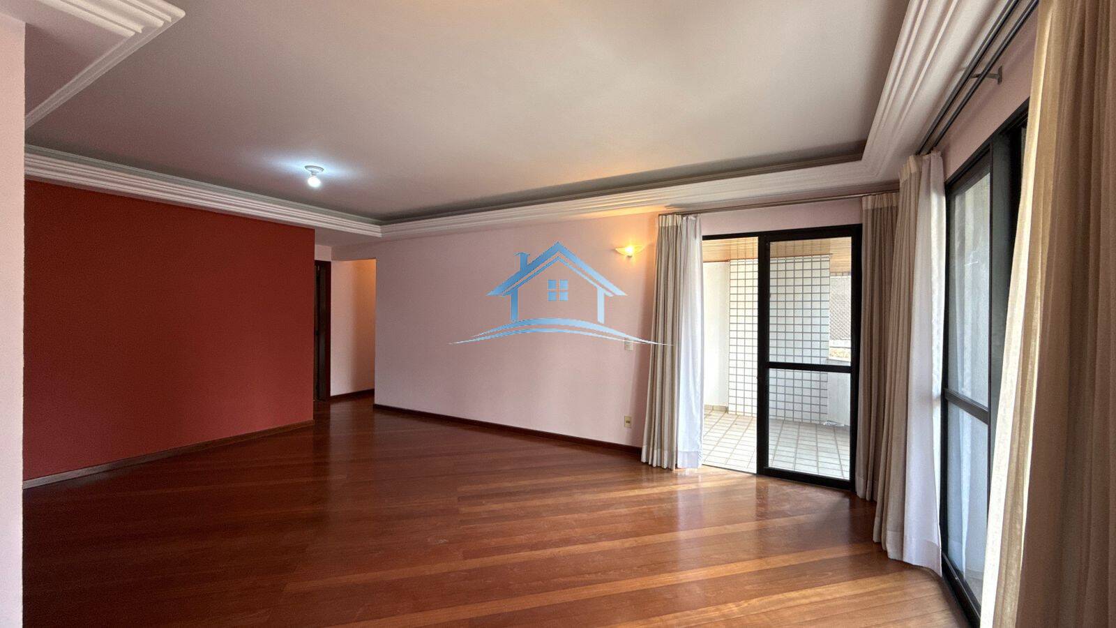Apartamento, 3 quartos, 160 m² - Foto 5