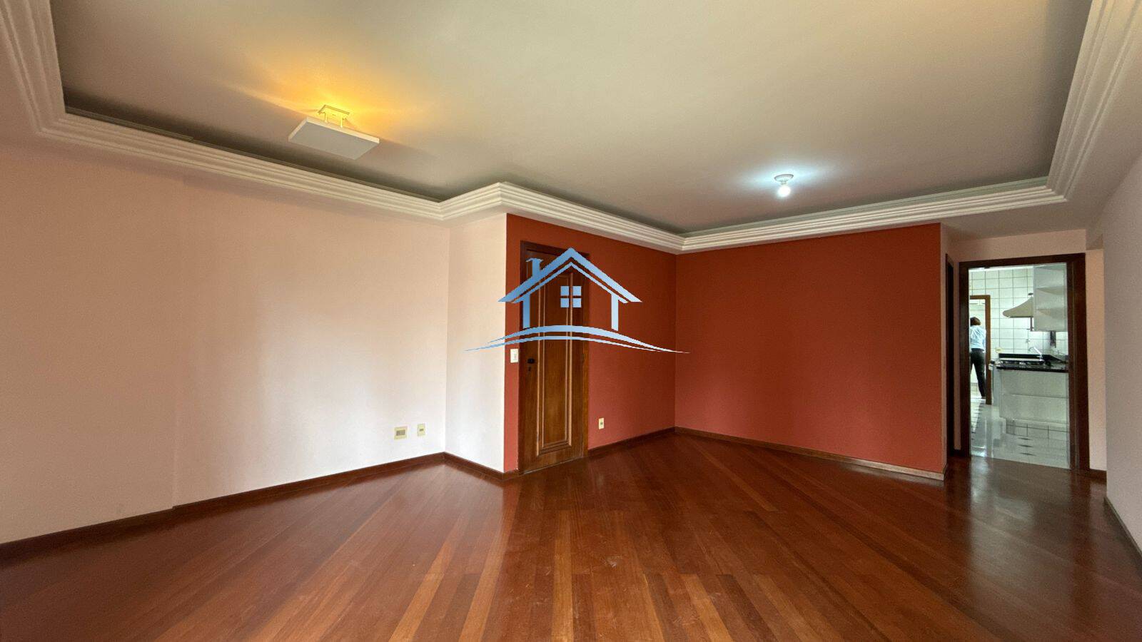Apartamento, 3 quartos, 160 m² - Foto 3