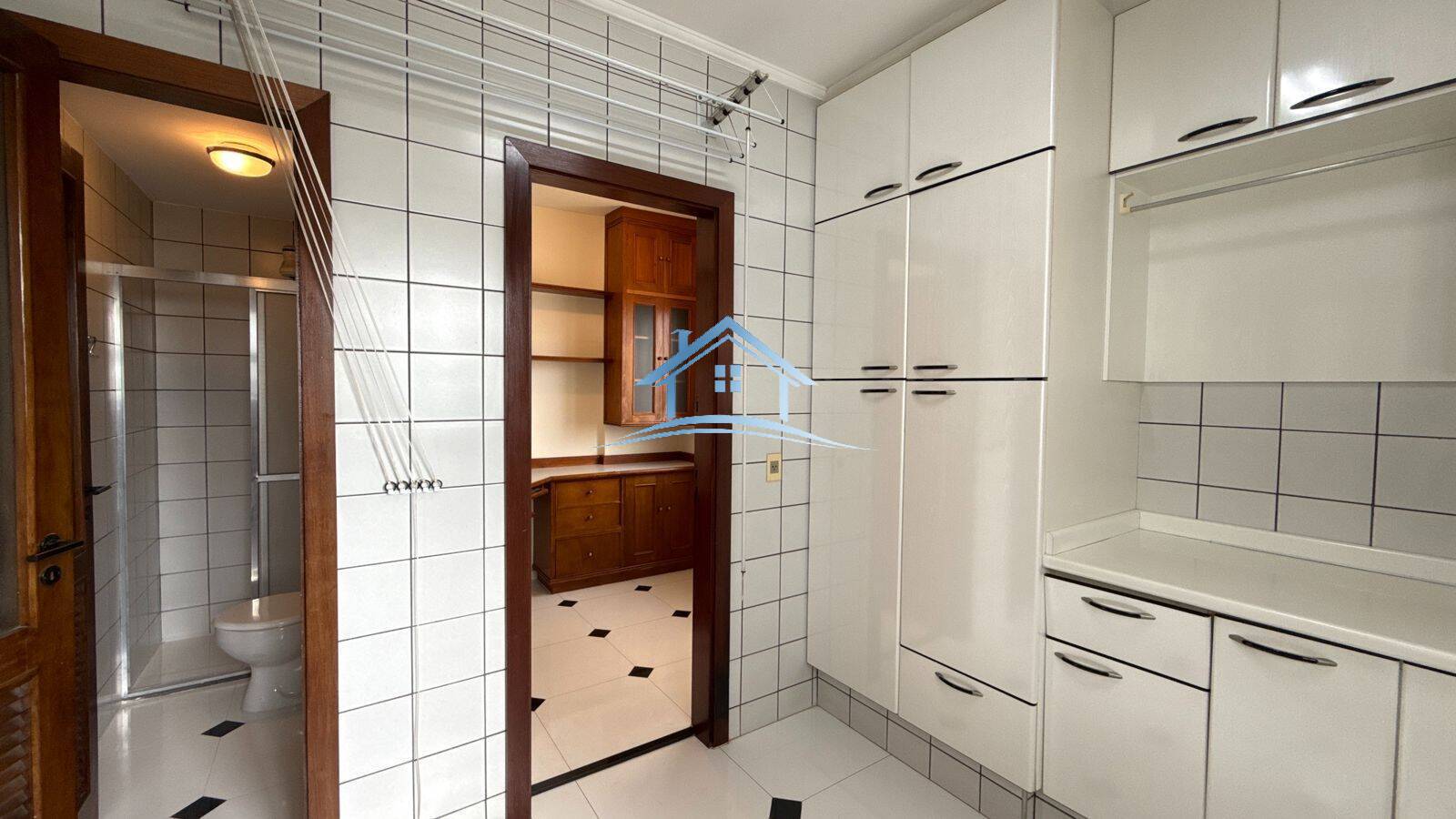 Apartamento, 3 quartos, 160 m² - Foto 14