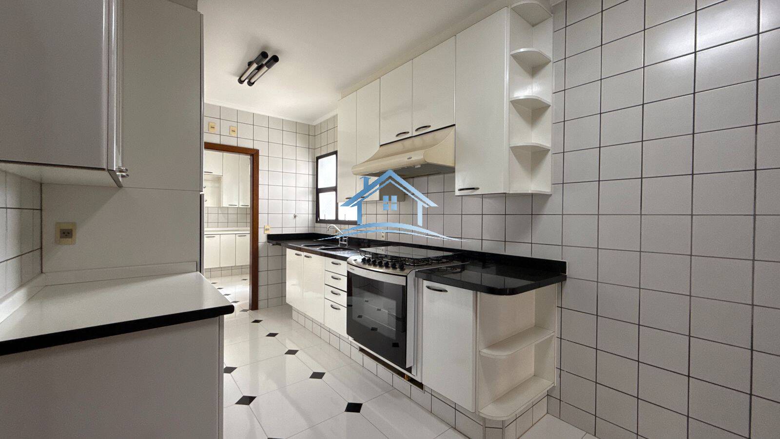 Apartamento, 3 quartos, 160 m² - Foto 11