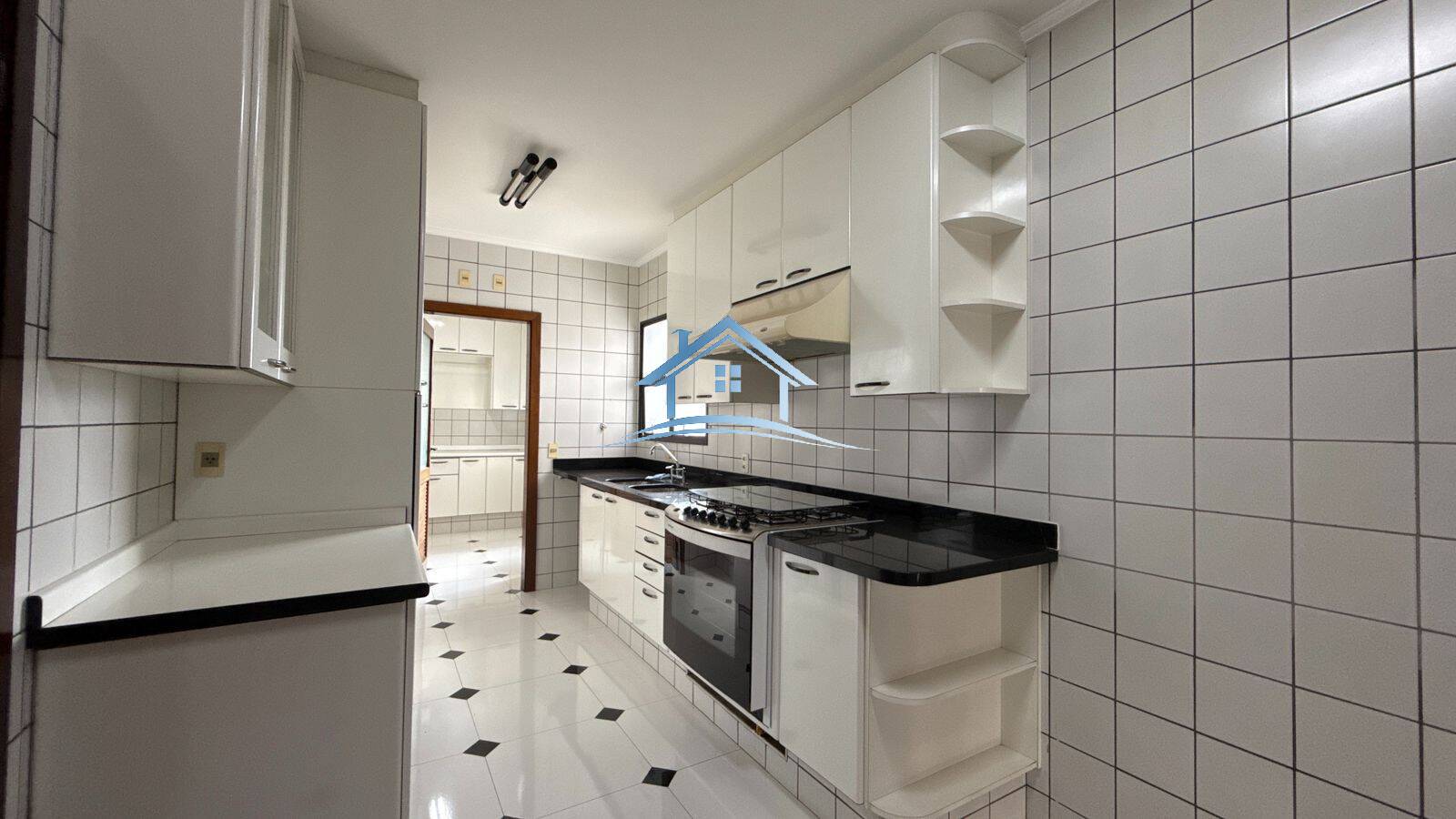 Apartamento, 3 quartos, 160 m² - Foto 10