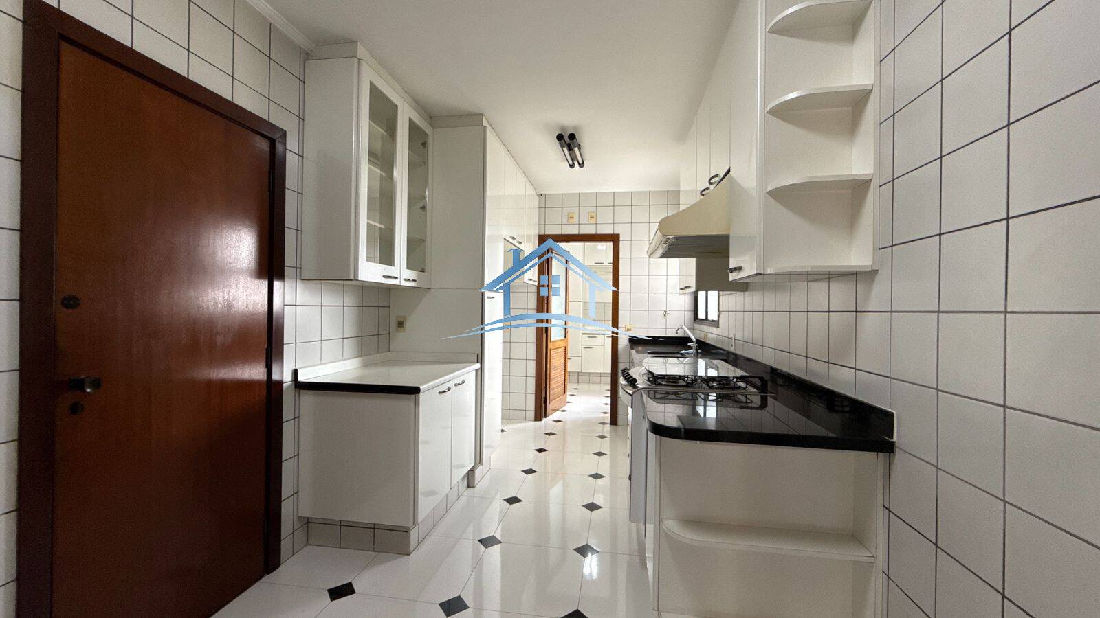 Apartamento, 3 quartos, 160 m² - Foto 9