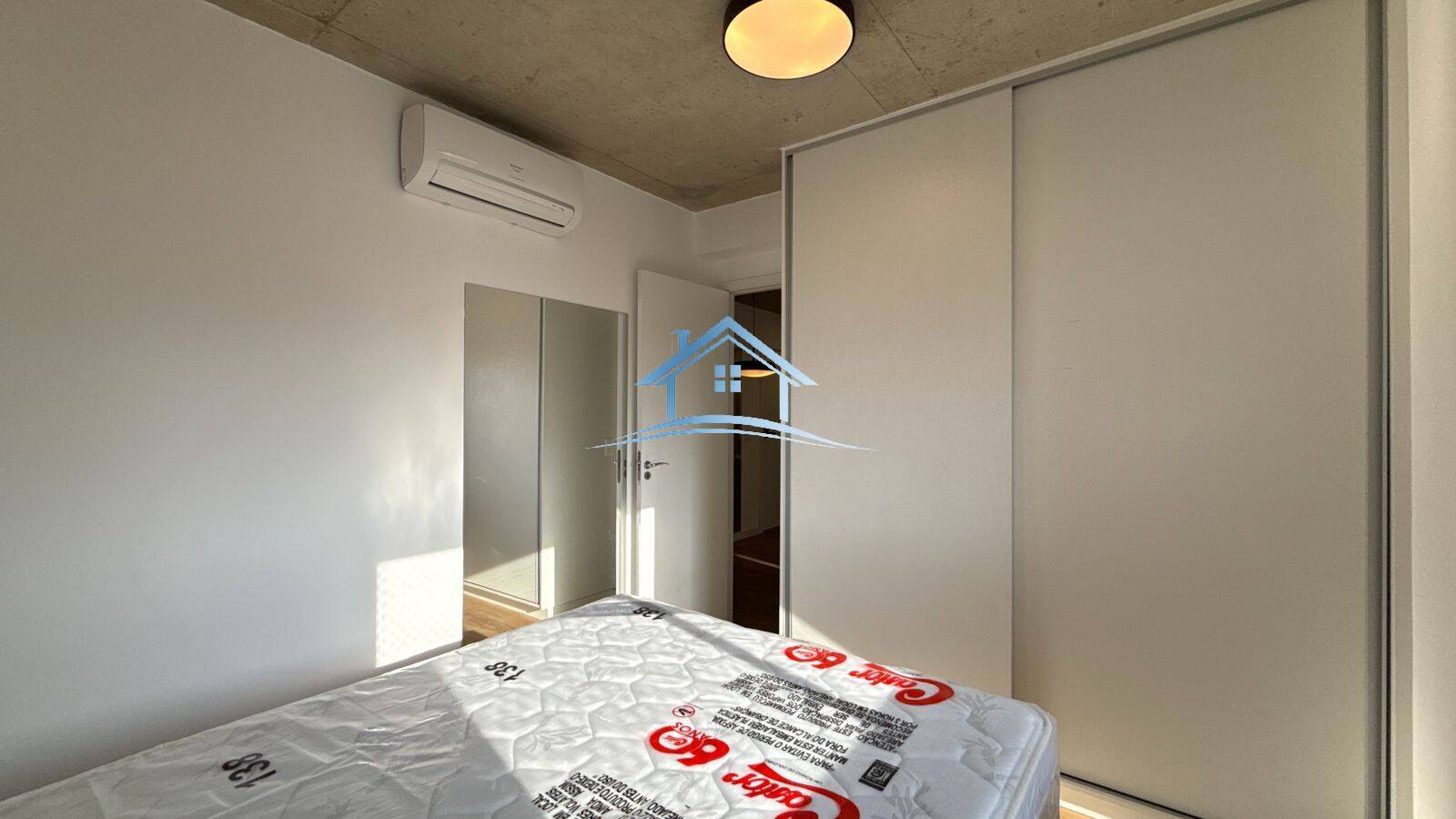 Apartamento, 1 quarto, 42 m² - Foto 9