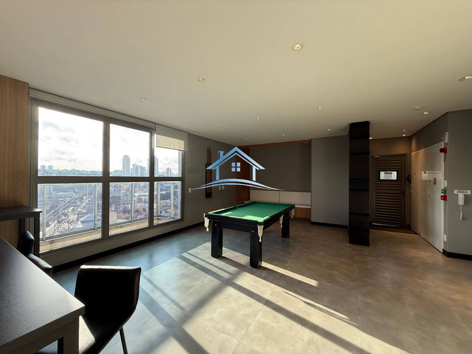 Apartamento, 1 quarto, 42 m² - Foto 12