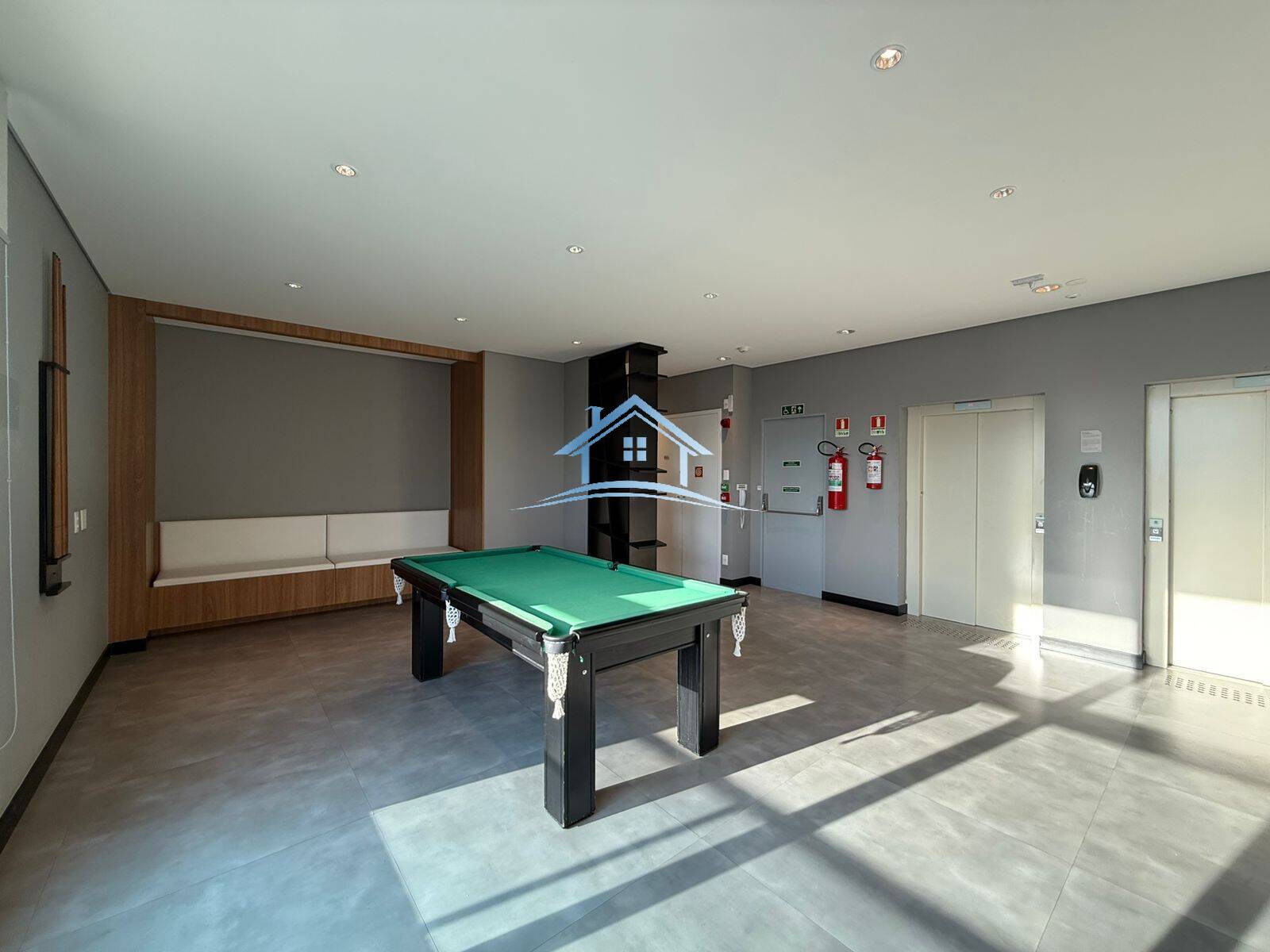 Apartamento, 1 quarto, 42 m² - Foto 13