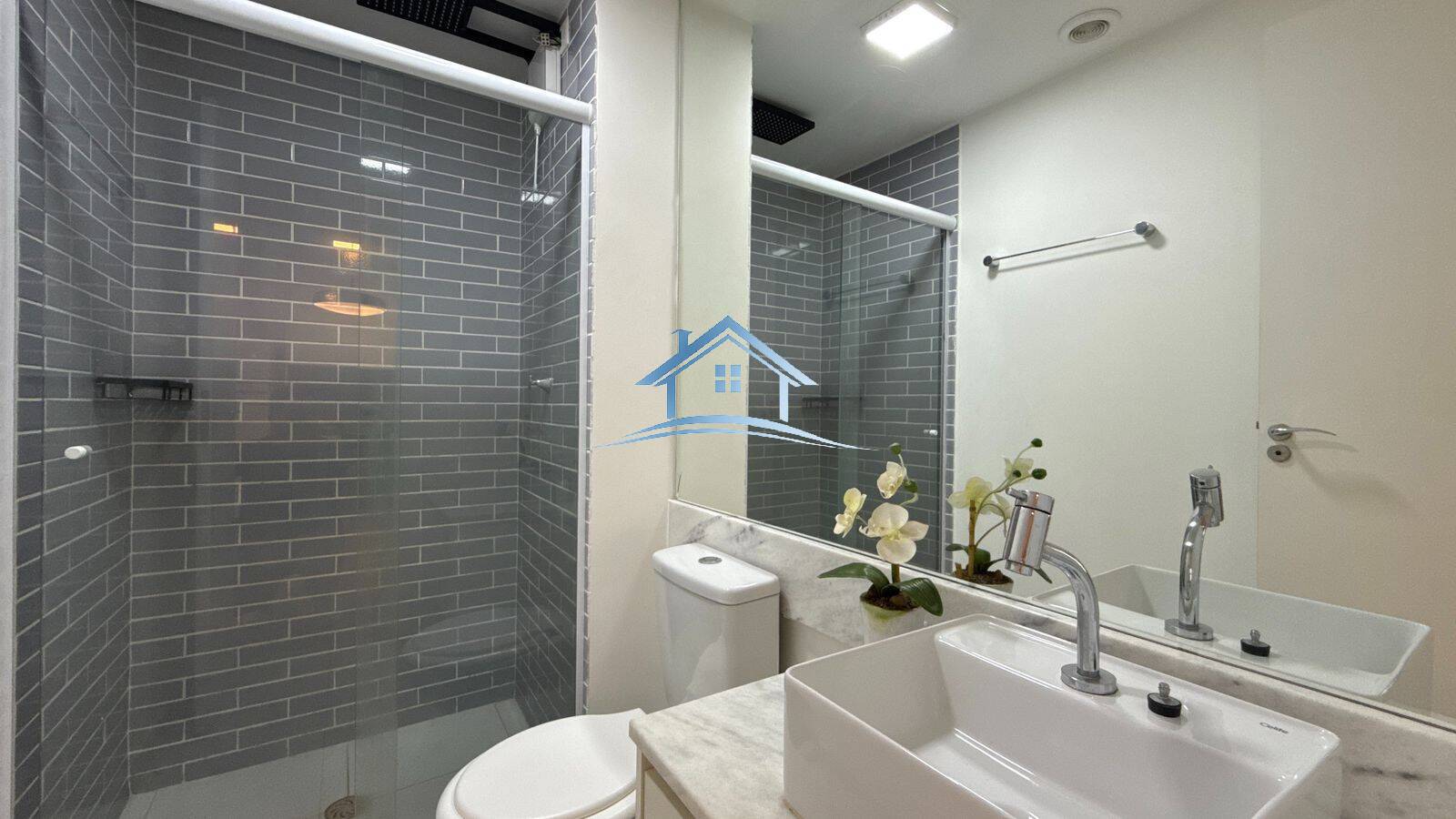 Apartamento, 1 quarto, 42 m² - Foto 10