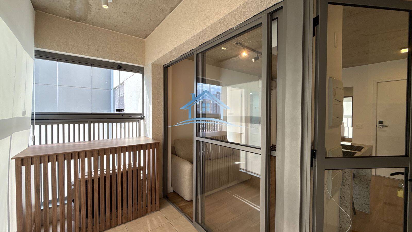 Apartamento, 1 quarto, 42 m² - Foto 8