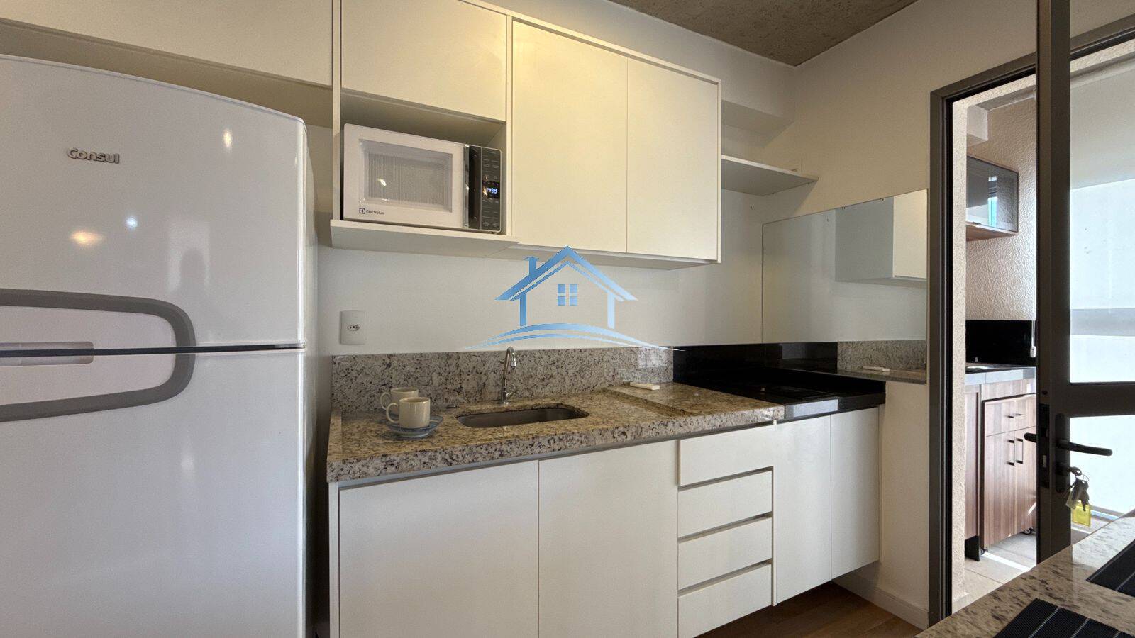 Apartamento, 1 quarto, 42 m² - Foto 6