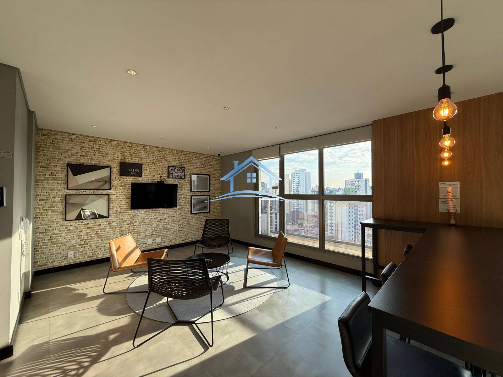 Apartamento, 1 quarto, 42 m² - Foto 14