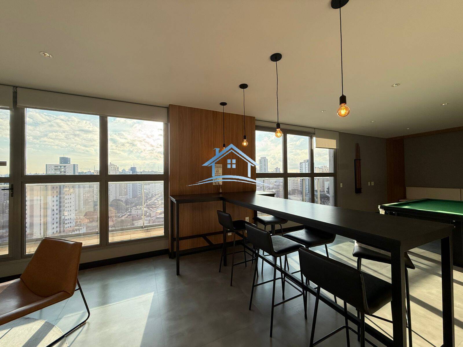 Apartamento, 1 quarto, 42 m² - Foto 15