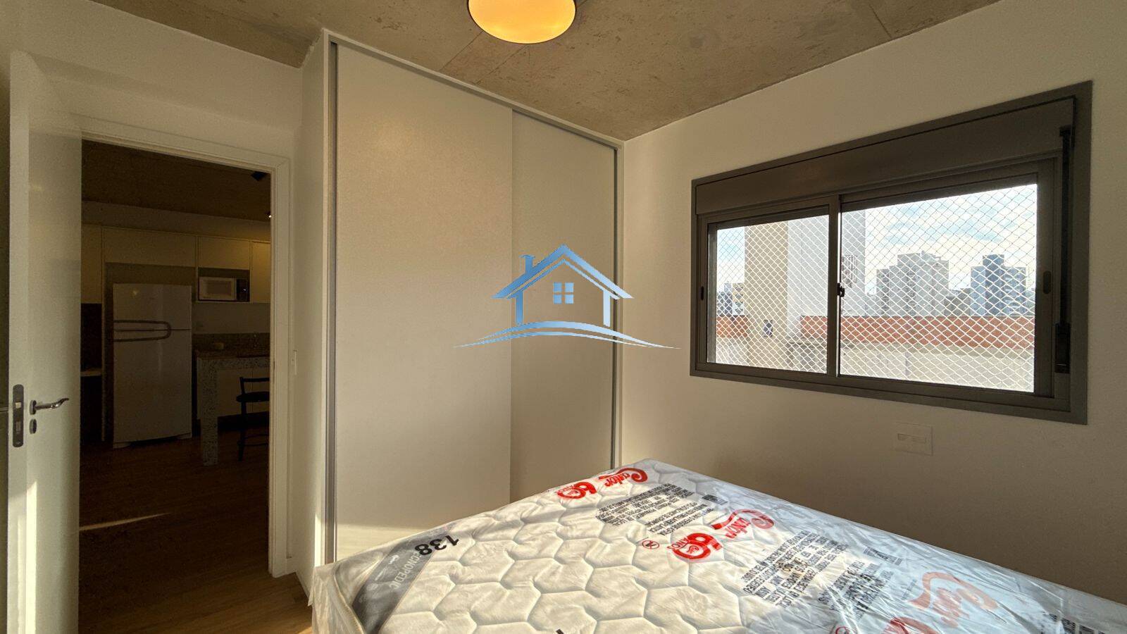 Apartamento, 1 quarto, 42 m² - Foto 11
