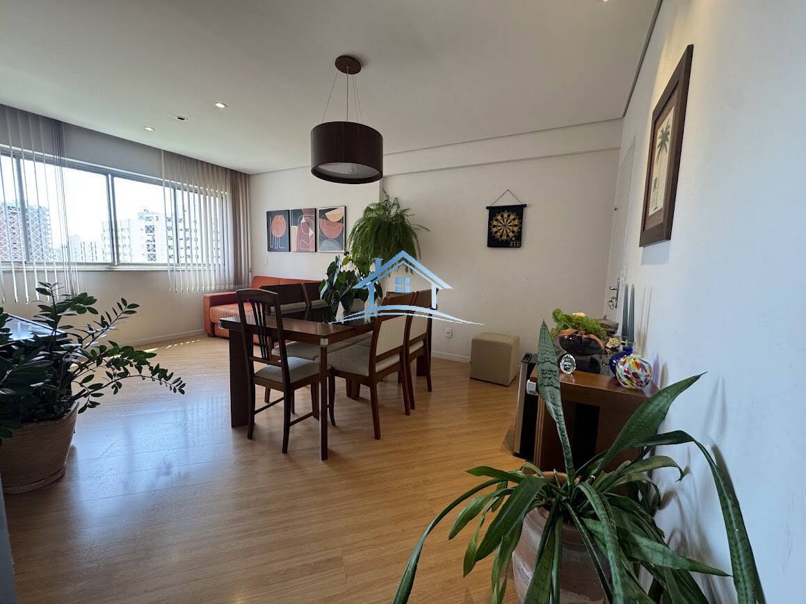 Apartamento, 3 quartos, 84 m² - Foto 3