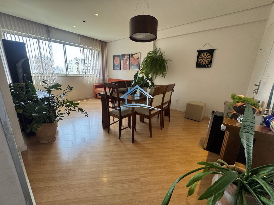 Apartamento, 3 quartos, 84 m² - Foto 5