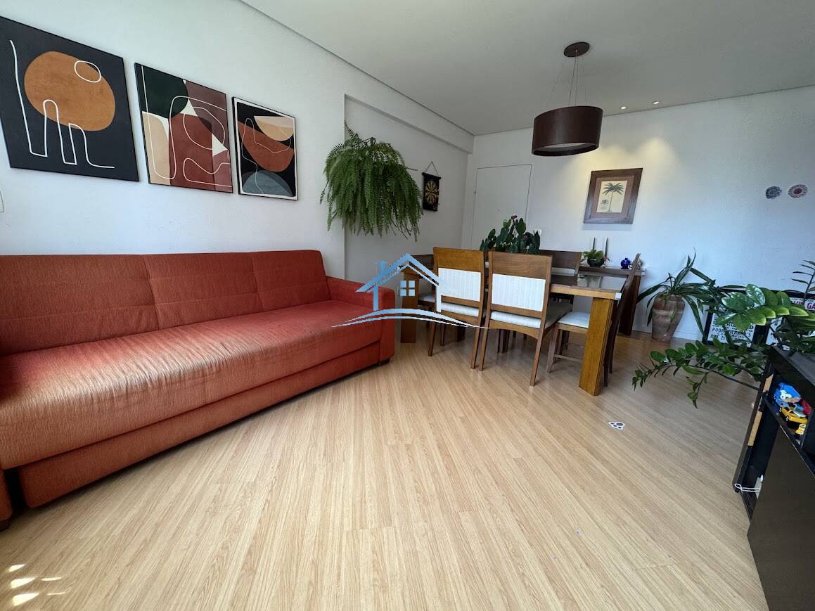 Apartamento, 3 quartos, 84 m² - Foto 4