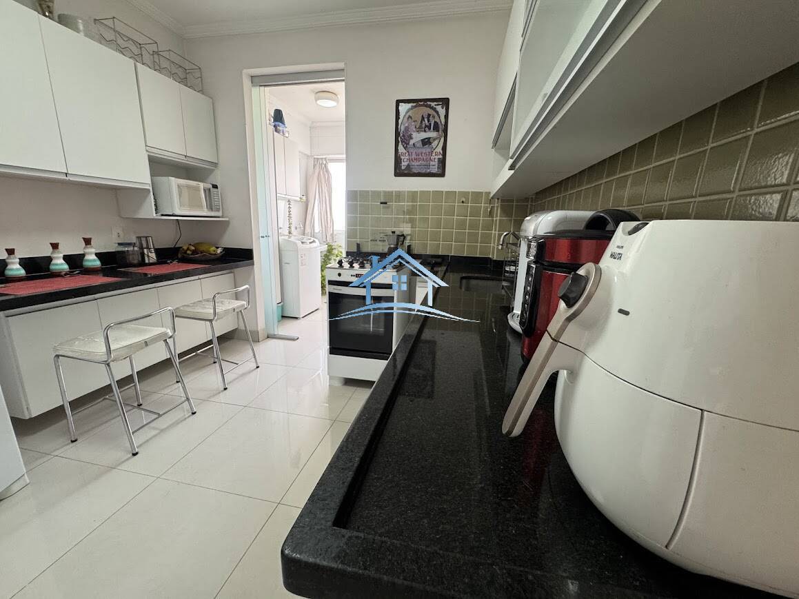 Apartamento, 3 quartos, 84 m² - Foto 9