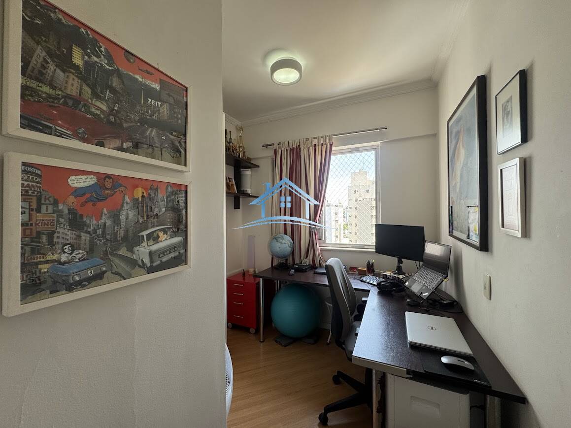 Apartamento, 3 quartos, 84 m² - Foto 21