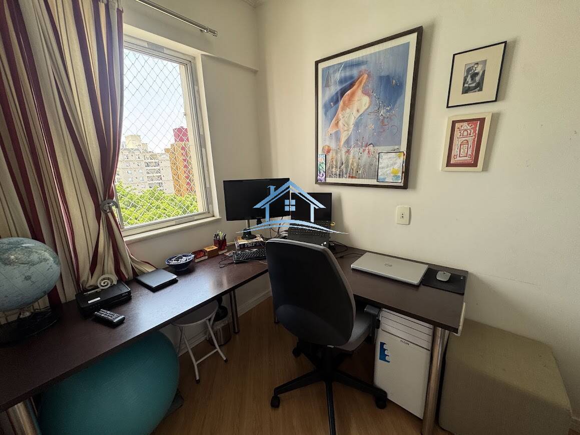 Apartamento, 3 quartos, 84 m² - Foto 23