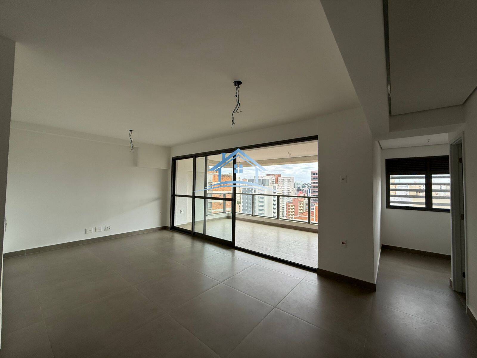 Apartamento, 3 quartos, 111 m² - Foto 2