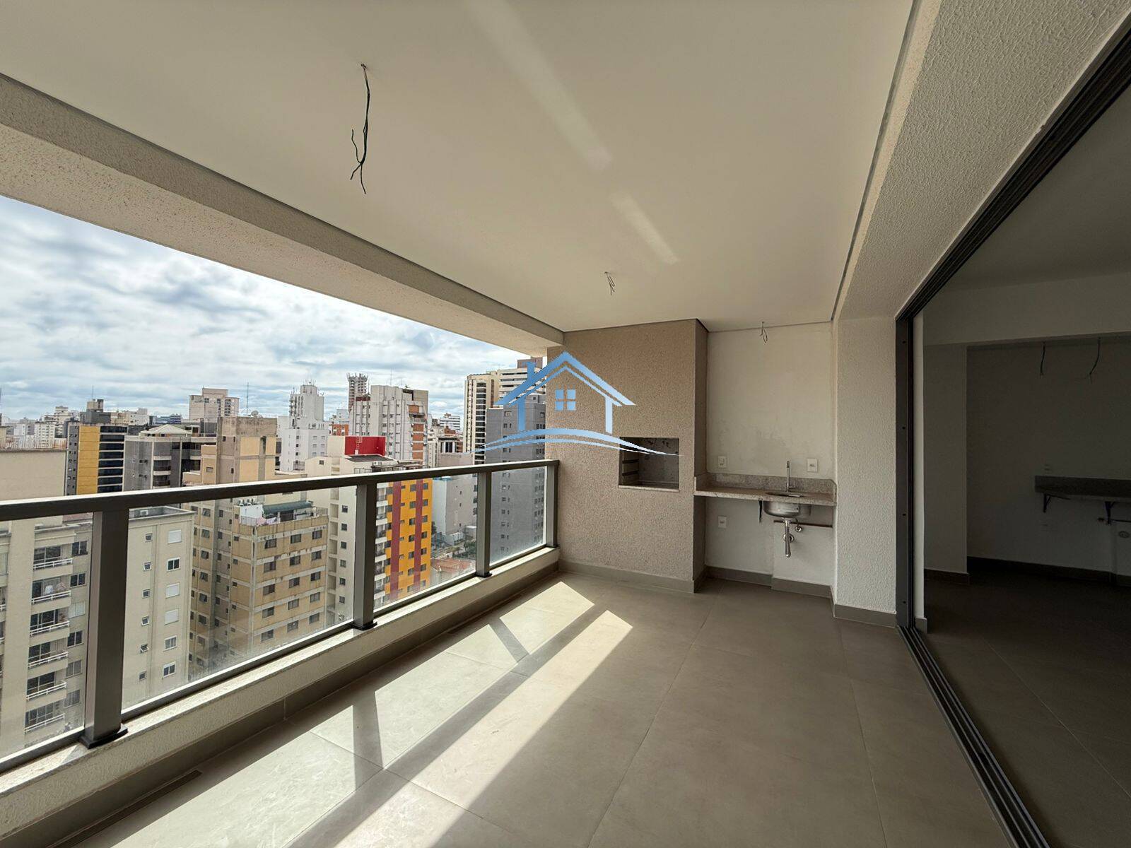 Apartamento, 3 quartos, 111 m² - Foto 6