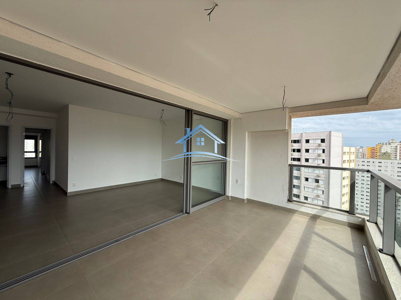 Apartamento, 3 quartos, 111 m² - Foto 1