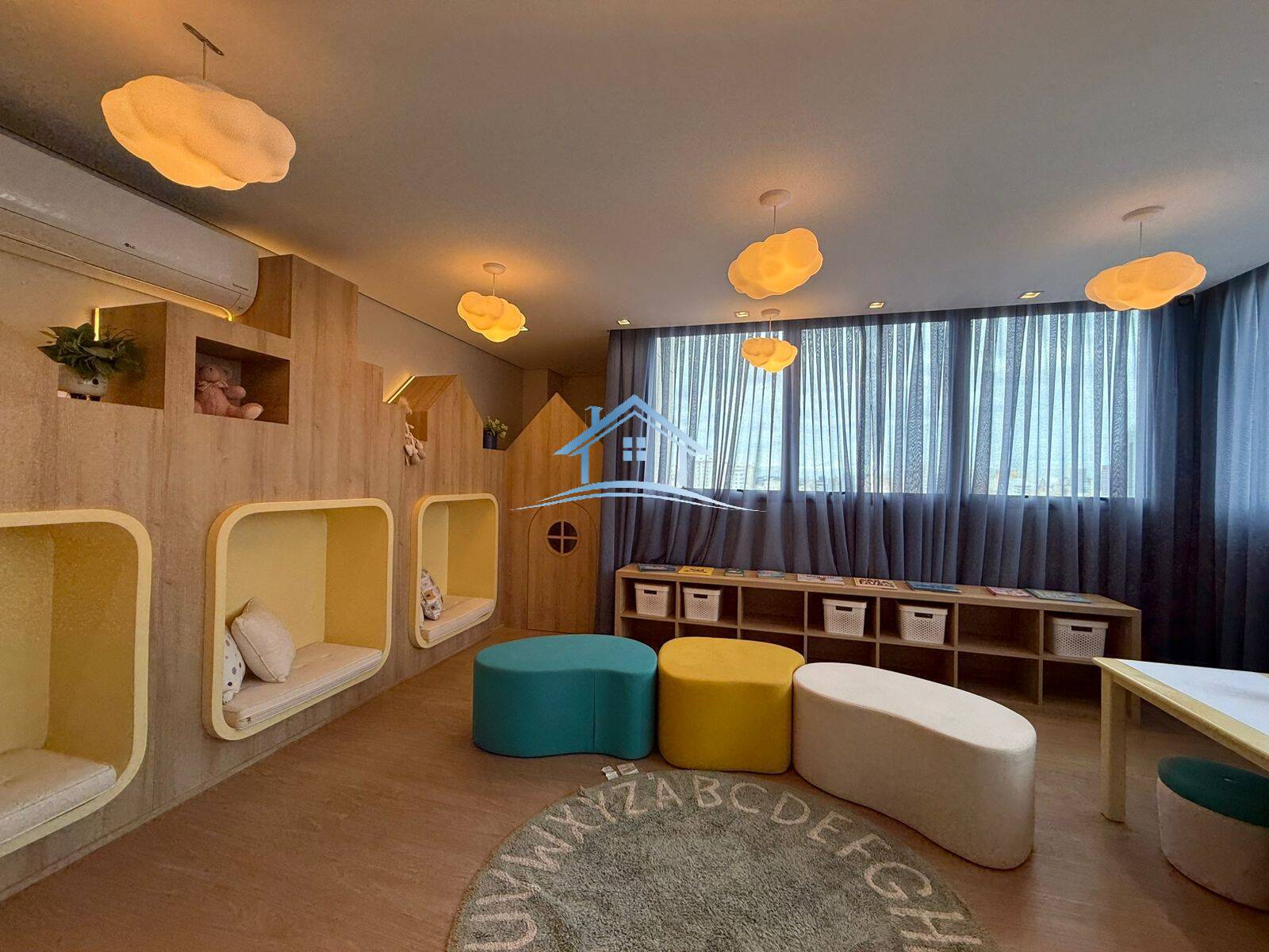 Apartamento, 3 quartos, 111 m² - Foto 41