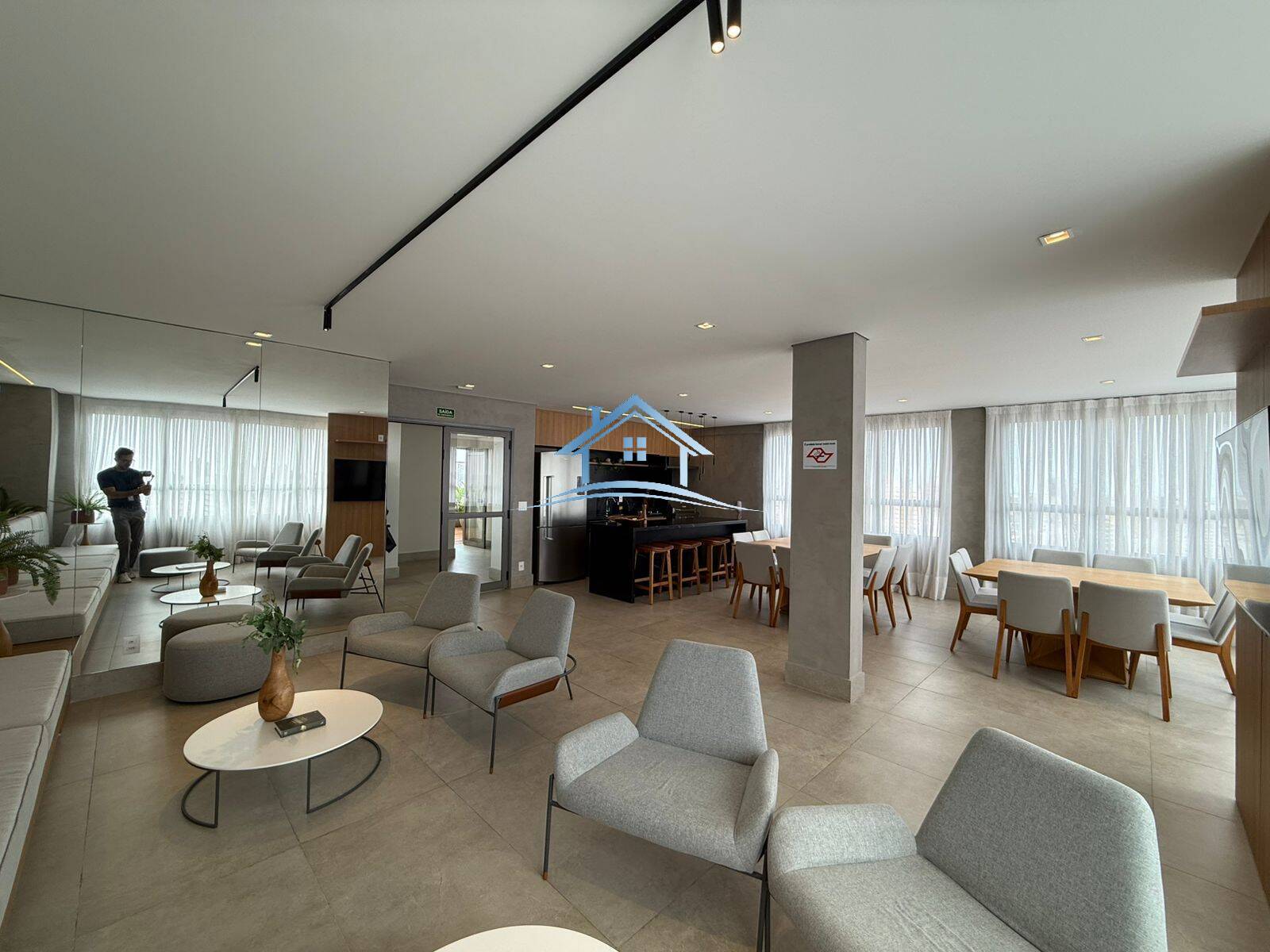 Apartamento, 3 quartos, 111 m² - Foto 47