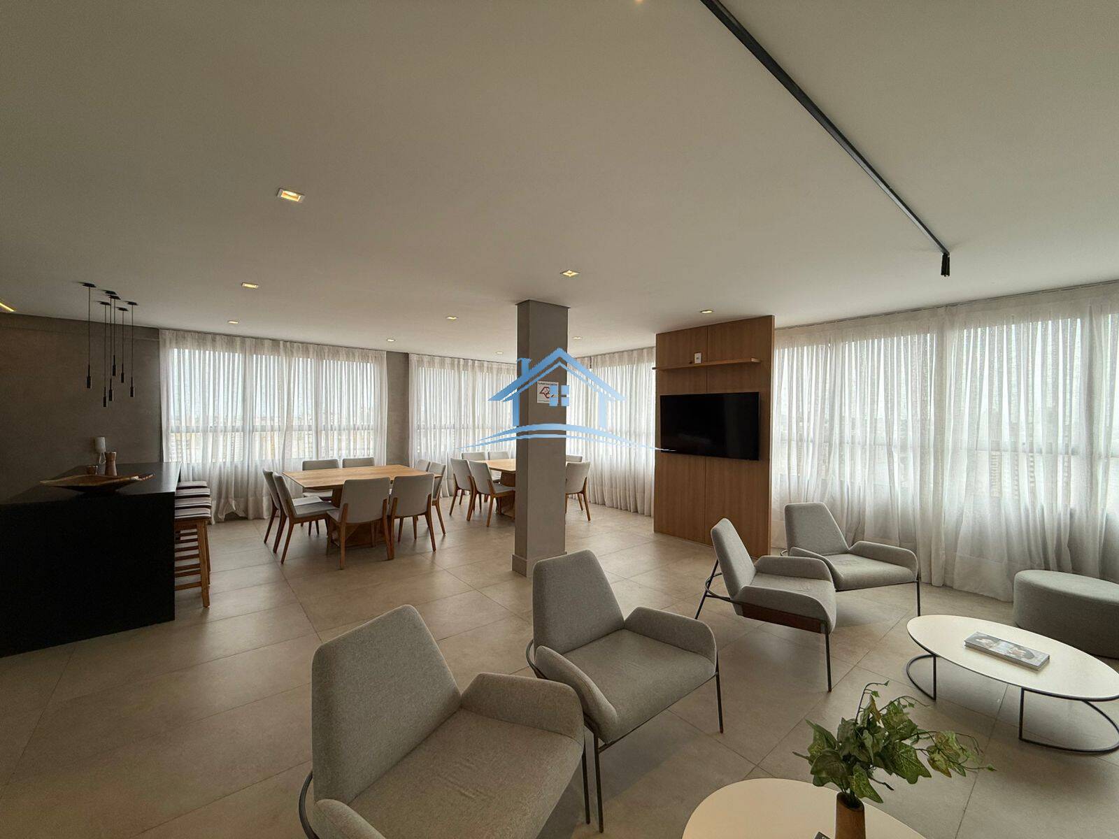 Apartamento, 3 quartos, 111 m² - Foto 46