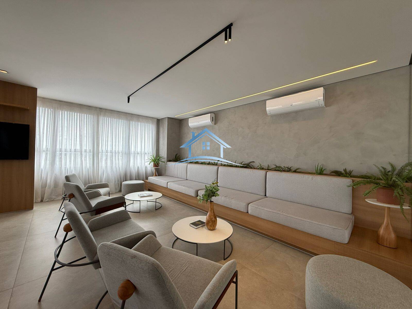 Apartamento, 3 quartos, 111 m² - Foto 55