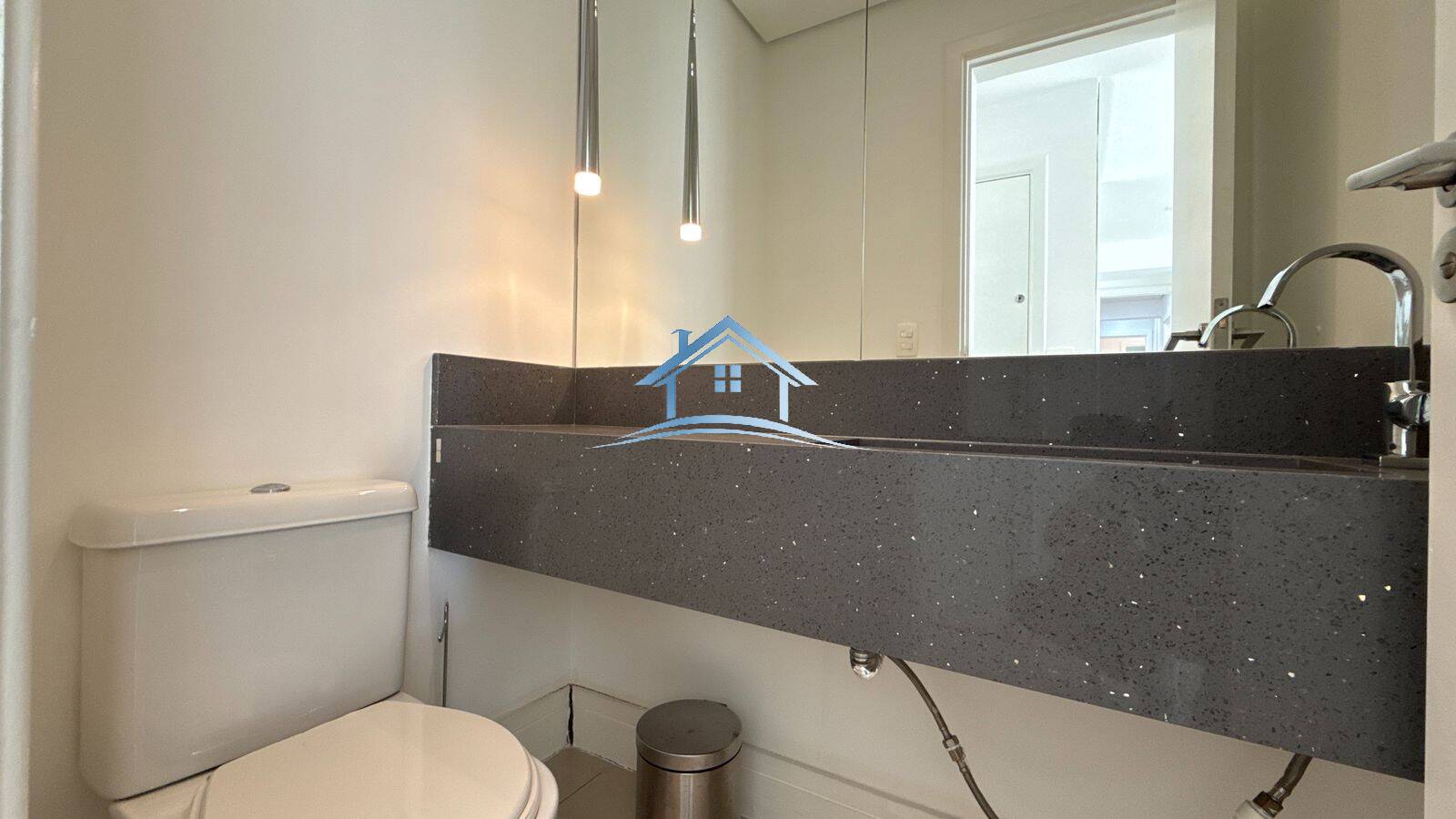 Apartamento, 3 quartos, 128 m² - Foto 11