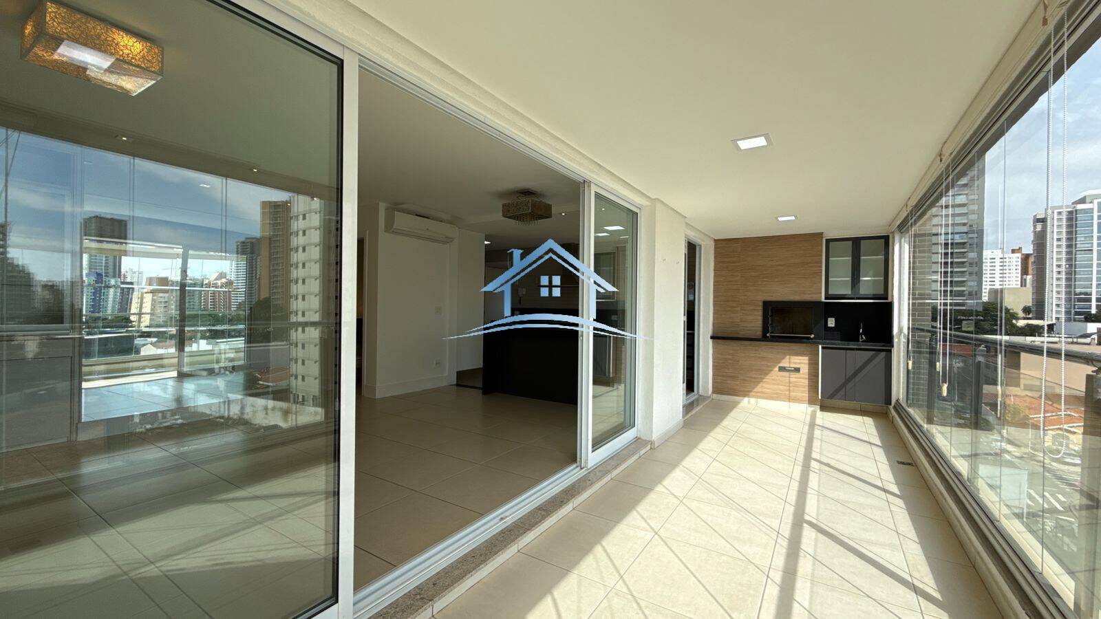 Apartamento, 3 quartos, 128 m² - Foto 5