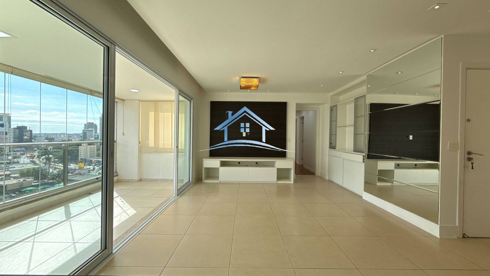 Apartamento, 3 quartos, 128 m² - Foto 4