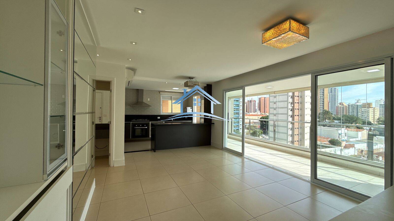 Apartamento, 3 quartos, 128 m² - Foto 2