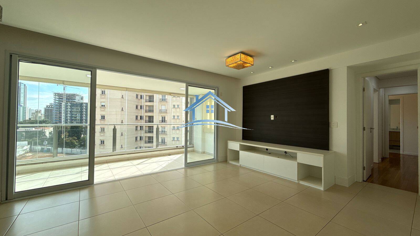 Apartamento, 3 quartos, 128 m² - Foto 3