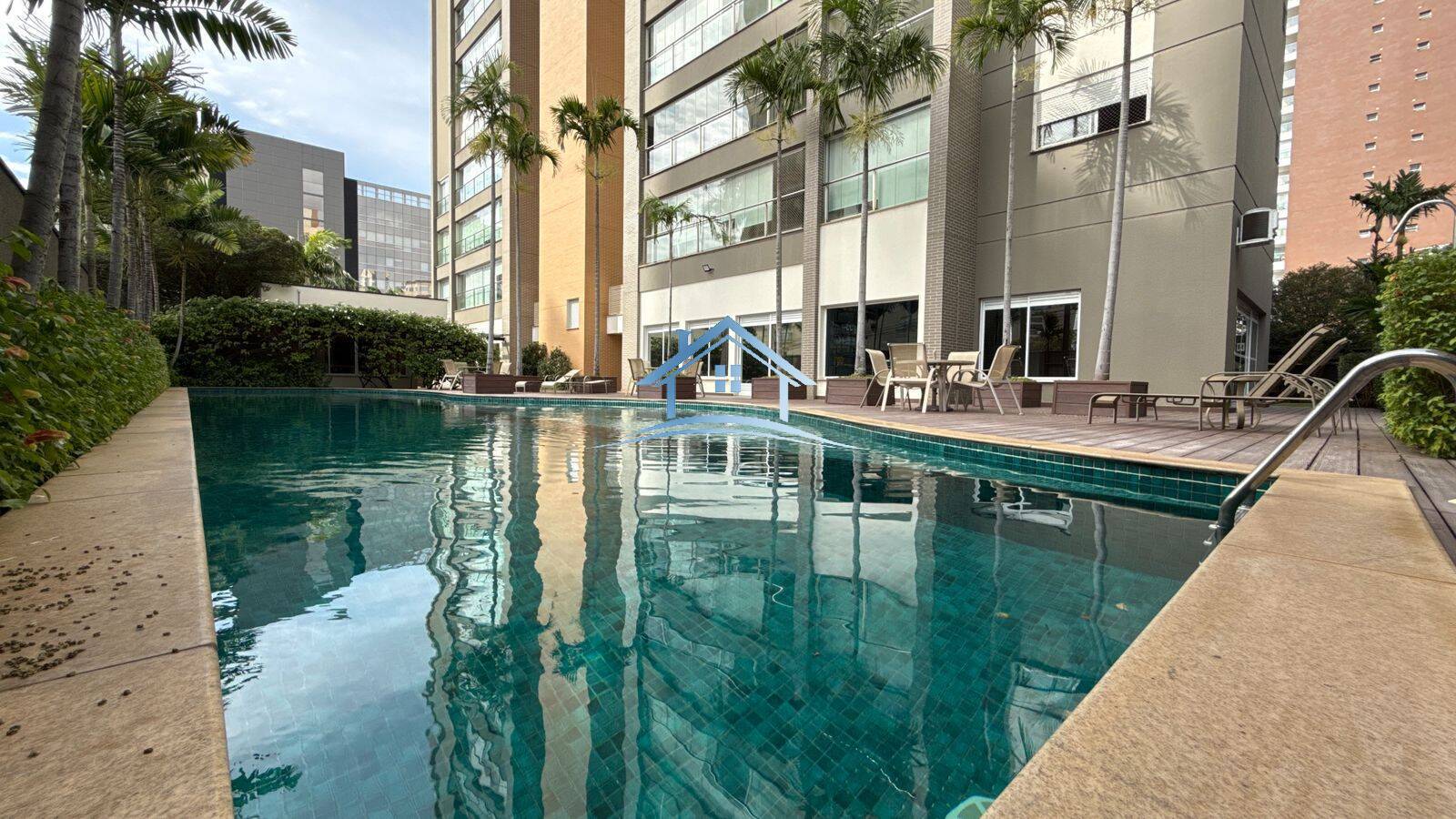 Apartamento, 3 quartos, 128 m² - Foto 34