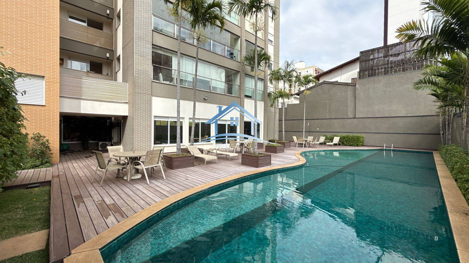 Apartamento, 3 quartos, 128 m² - Foto 35