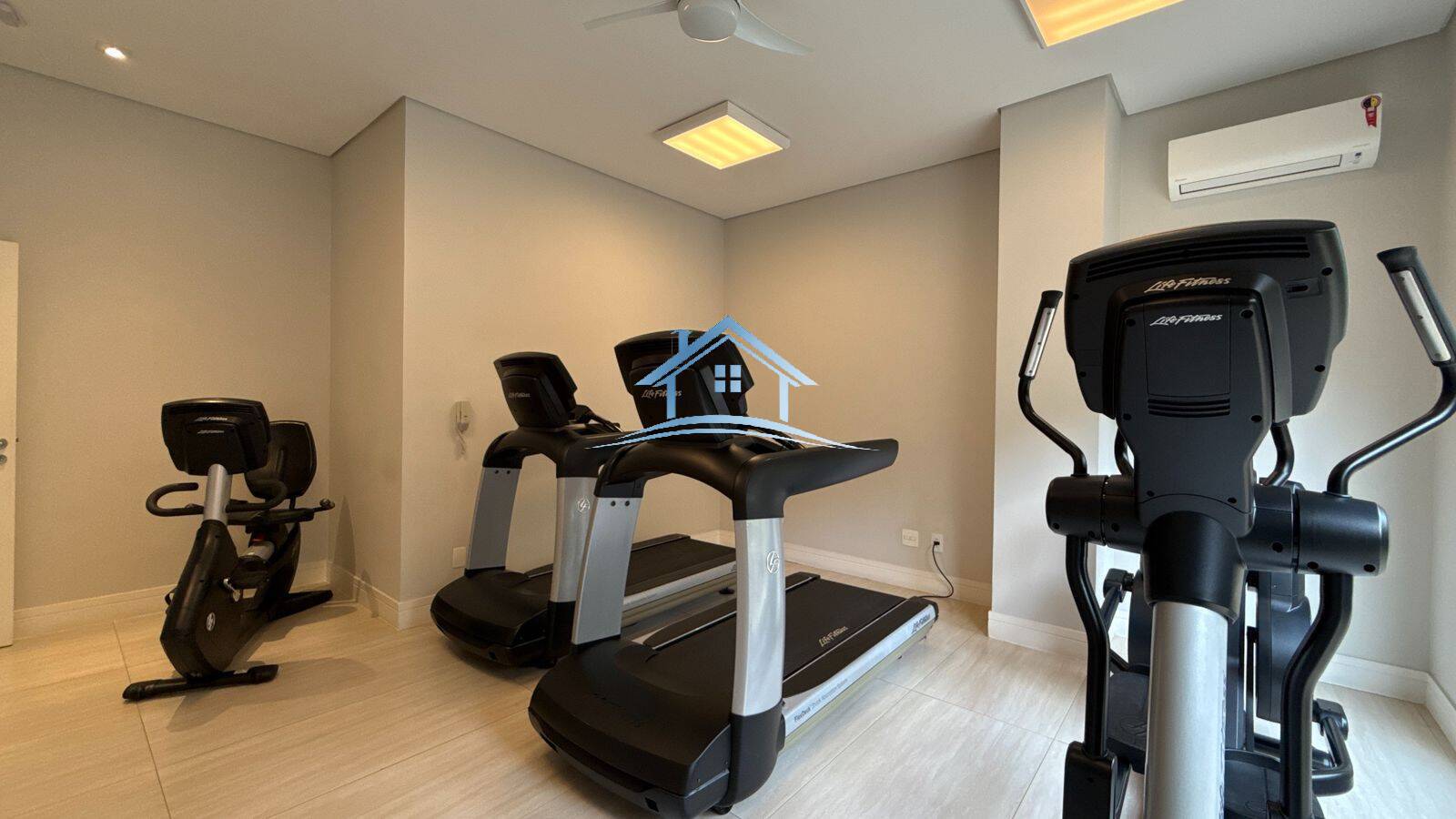 Apartamento, 3 quartos, 128 m² - Foto 41