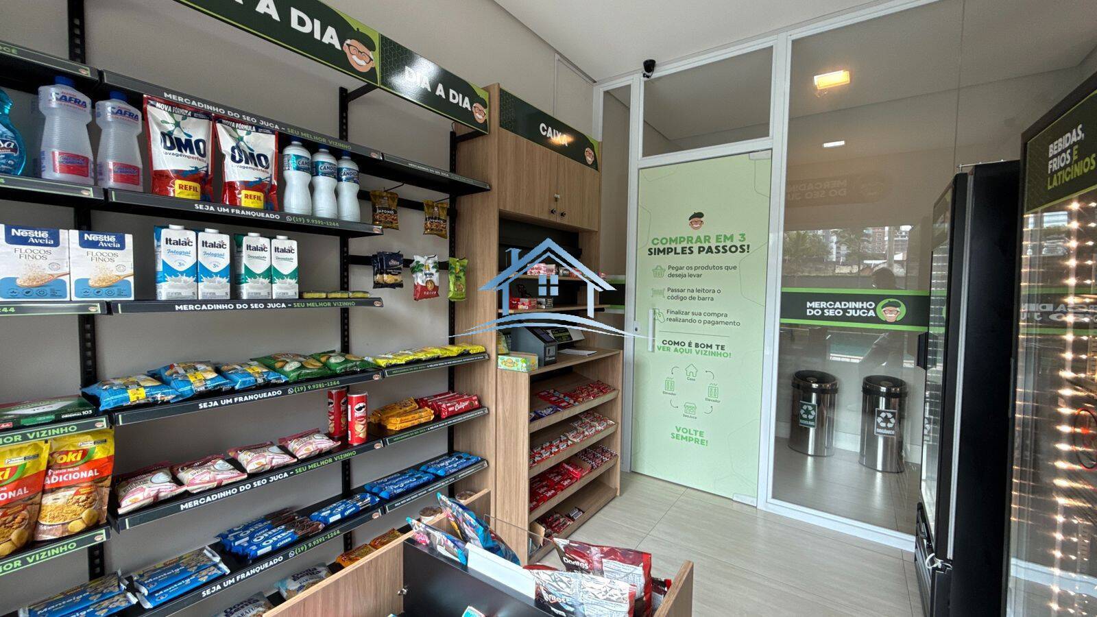 Apartamento, 3 quartos, 128 m² - Foto 47