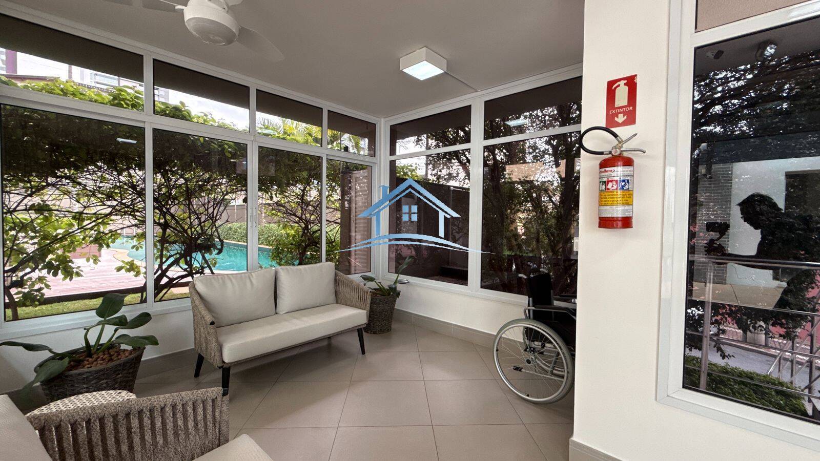 Apartamento, 3 quartos, 128 m² - Foto 56