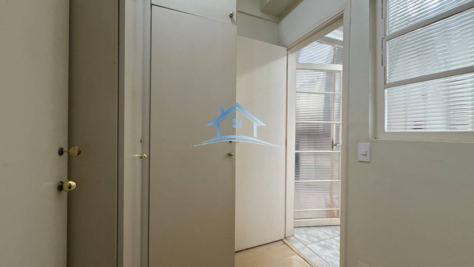 Apartamento, 3 quartos, 100 m² - Foto 8