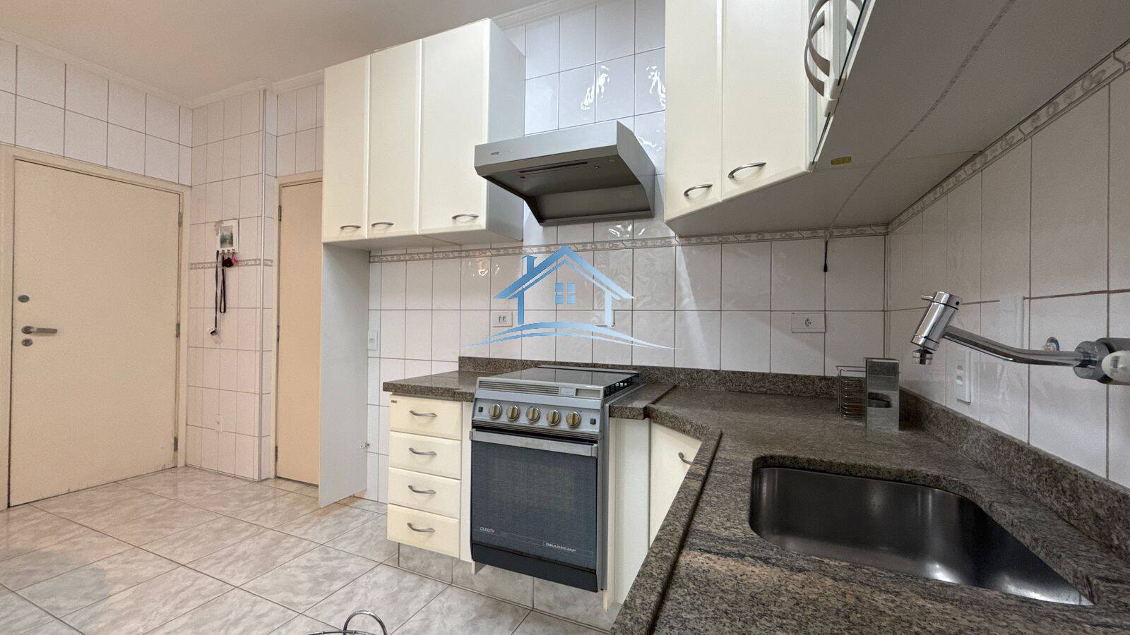 Apartamento, 3 quartos, 100 m² - Foto 6
