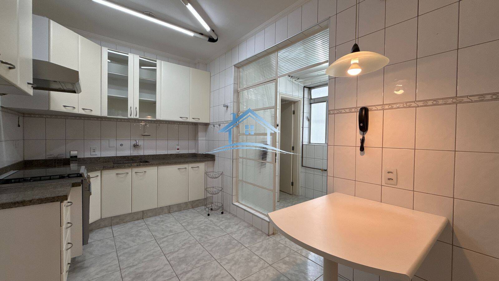 Apartamento, 3 quartos, 100 m² - Foto 5