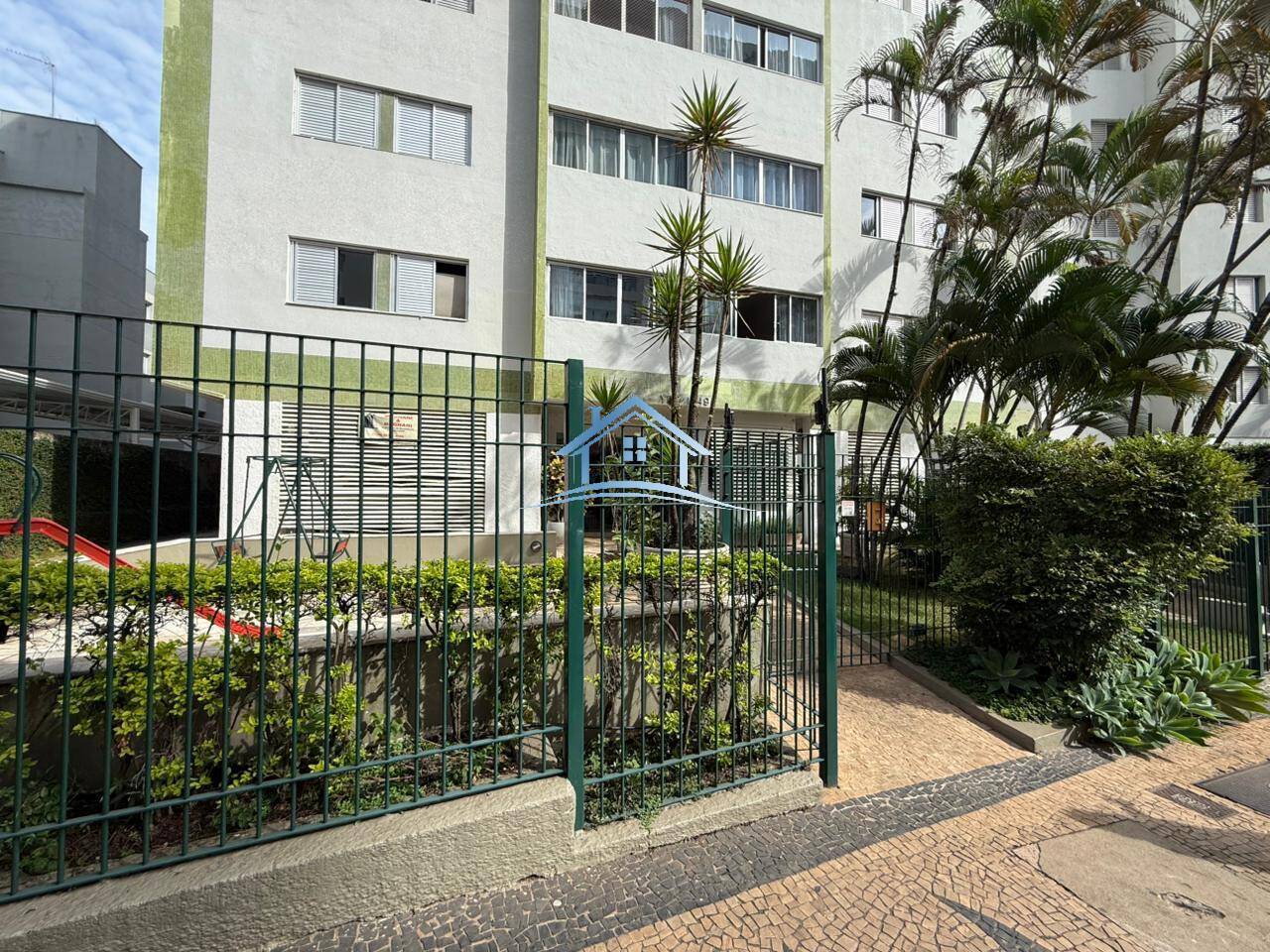 Apartamento, 3 quartos, 100 m² - Foto 34
