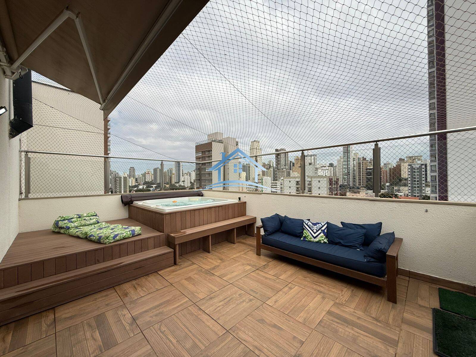 Apartamento, 3 quartos, 247 m² - Foto 6