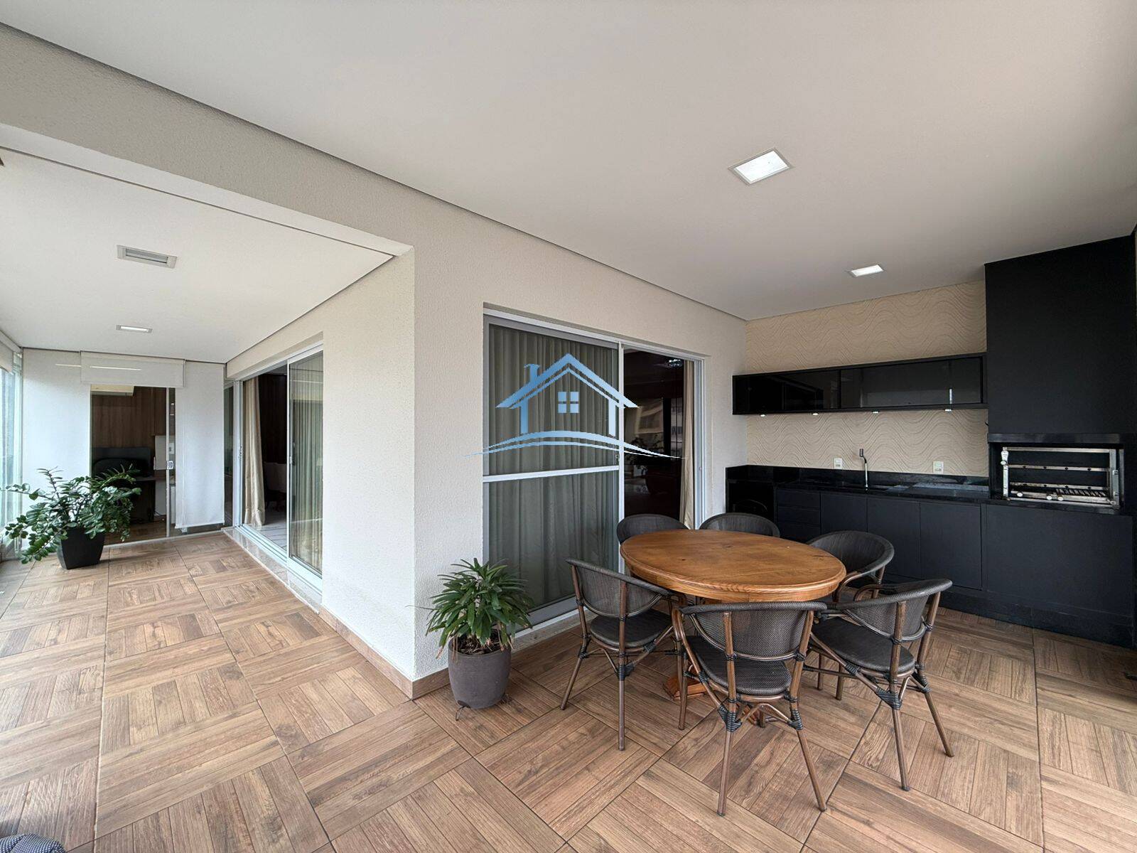 Apartamento, 3 quartos, 247 m² - Foto 7