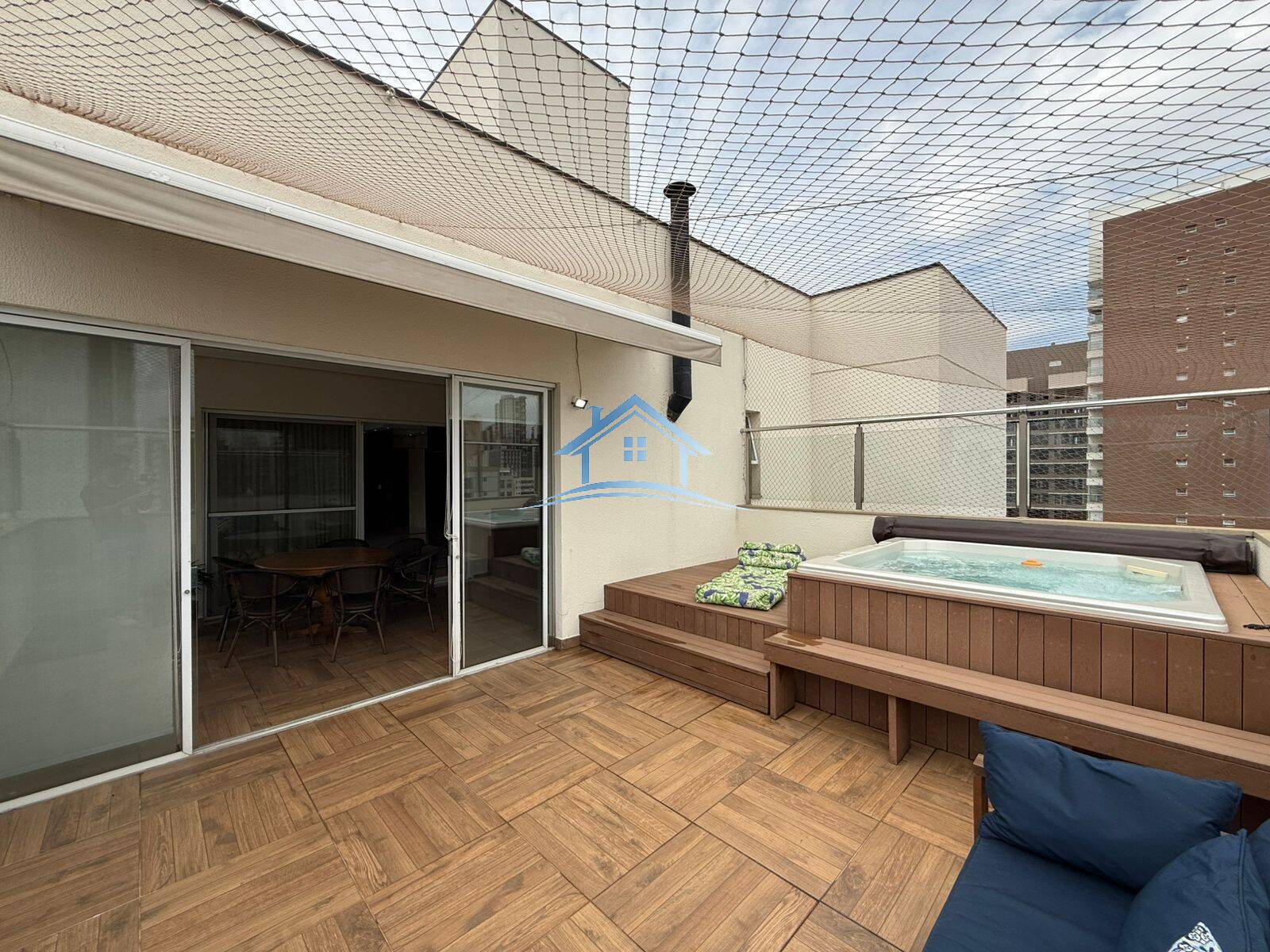 Apartamento, 3 quartos, 247 m² - Foto 9