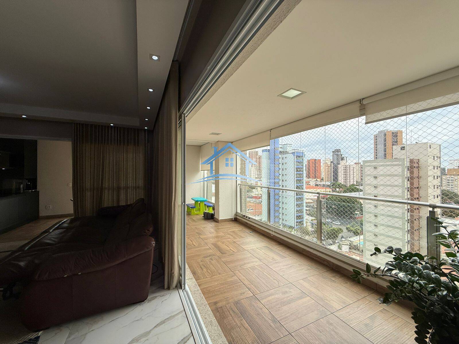 Apartamento, 3 quartos, 247 m² - Foto 3