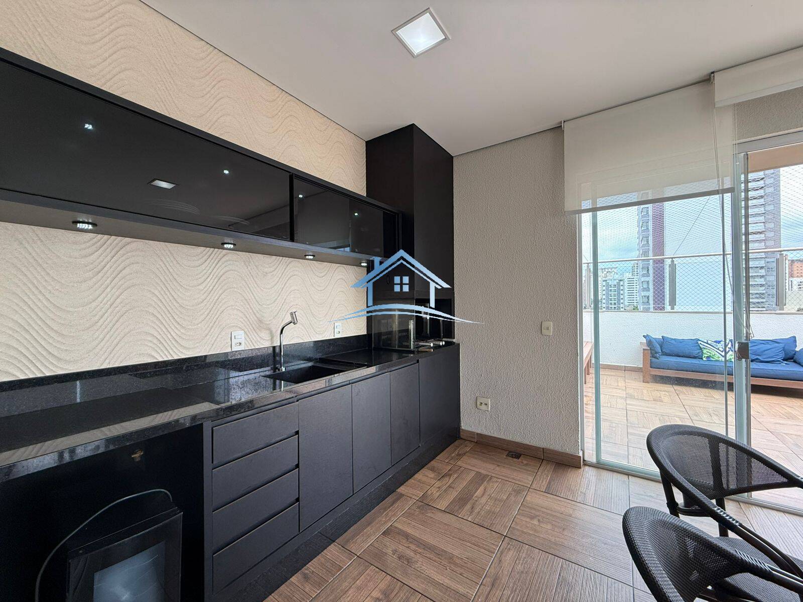 Apartamento, 3 quartos, 247 m² - Foto 12