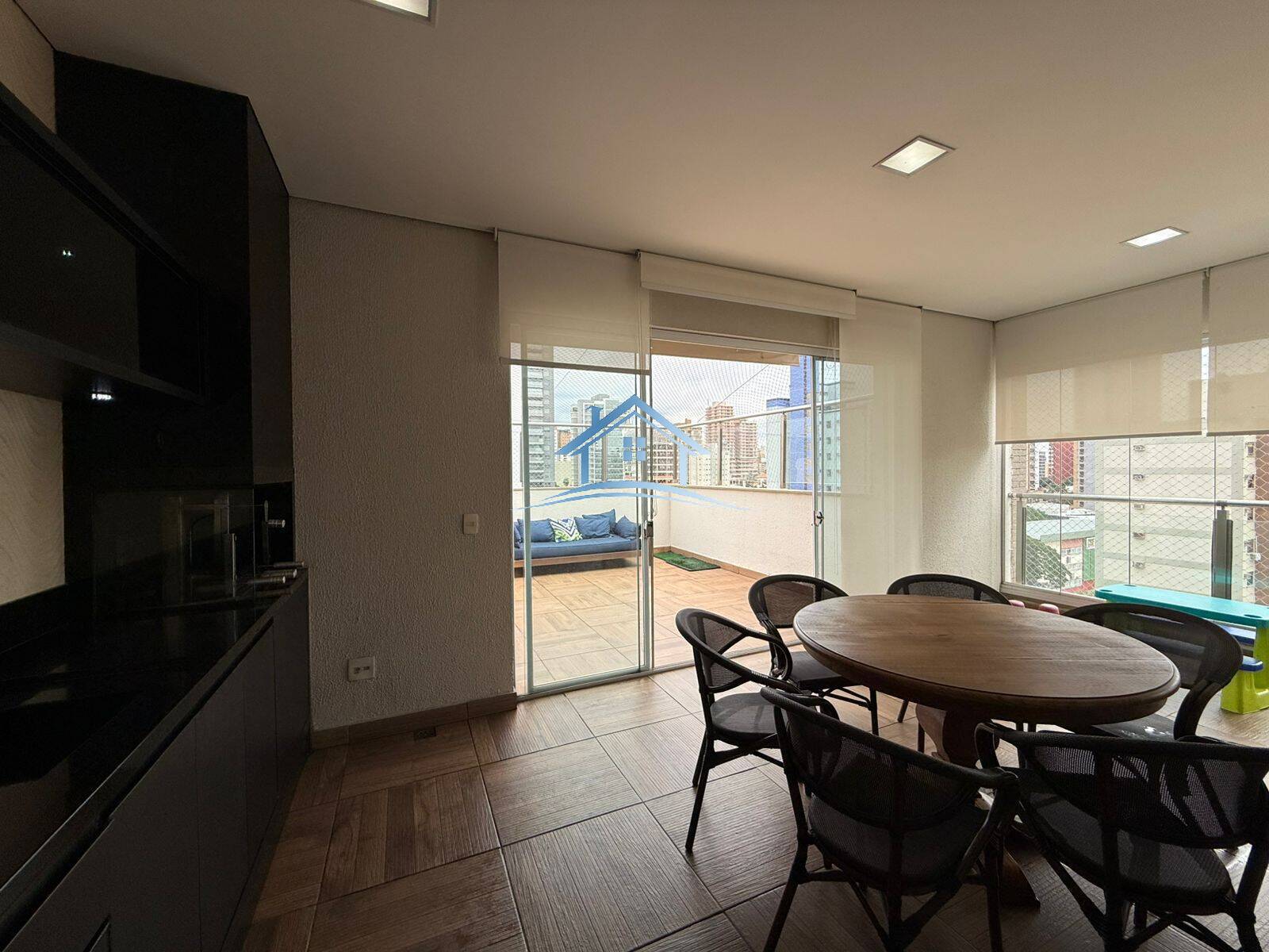 Apartamento, 3 quartos, 247 m² - Foto 13