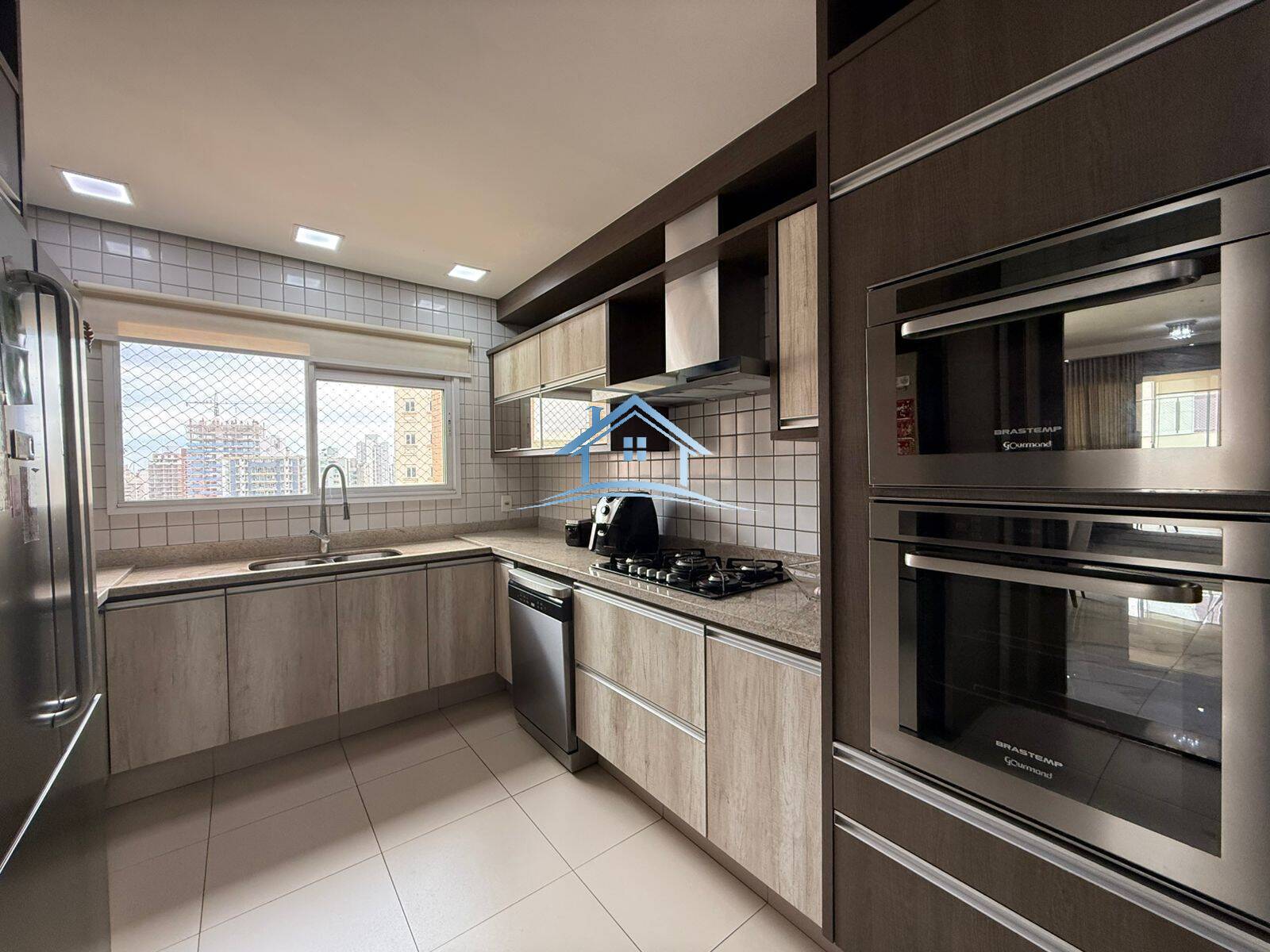 Apartamento, 3 quartos, 247 m² - Foto 16